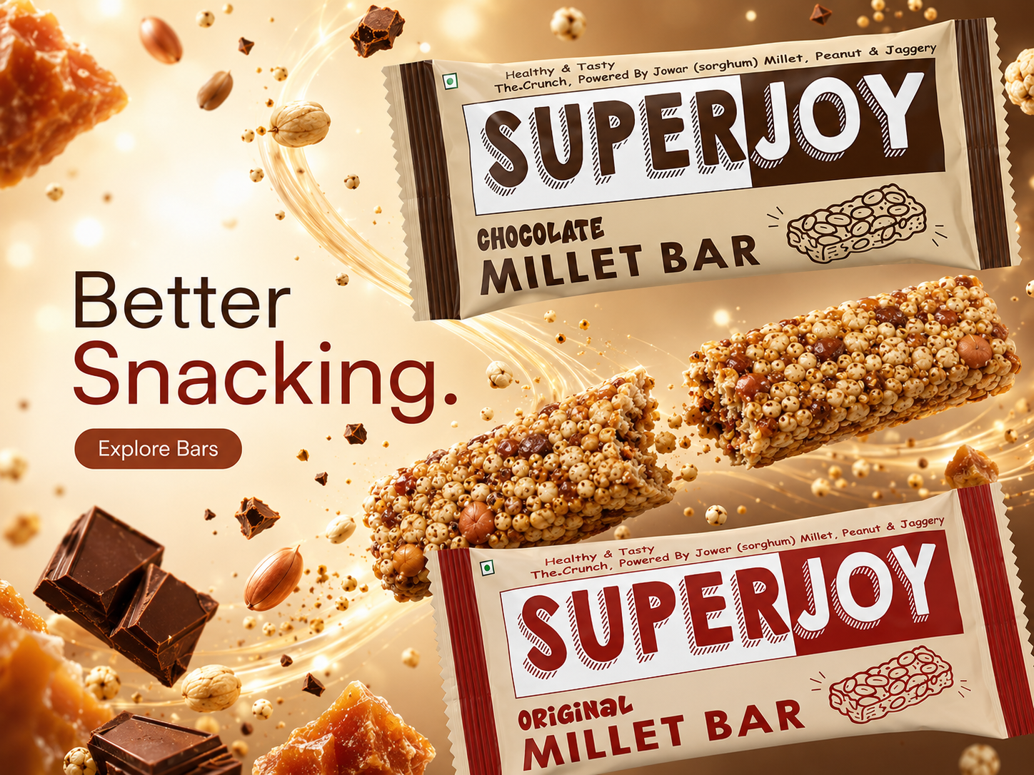 Super Joy PF mobile bar Bn 1