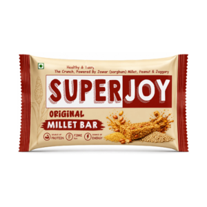 SuperJoy Original Millet Bar