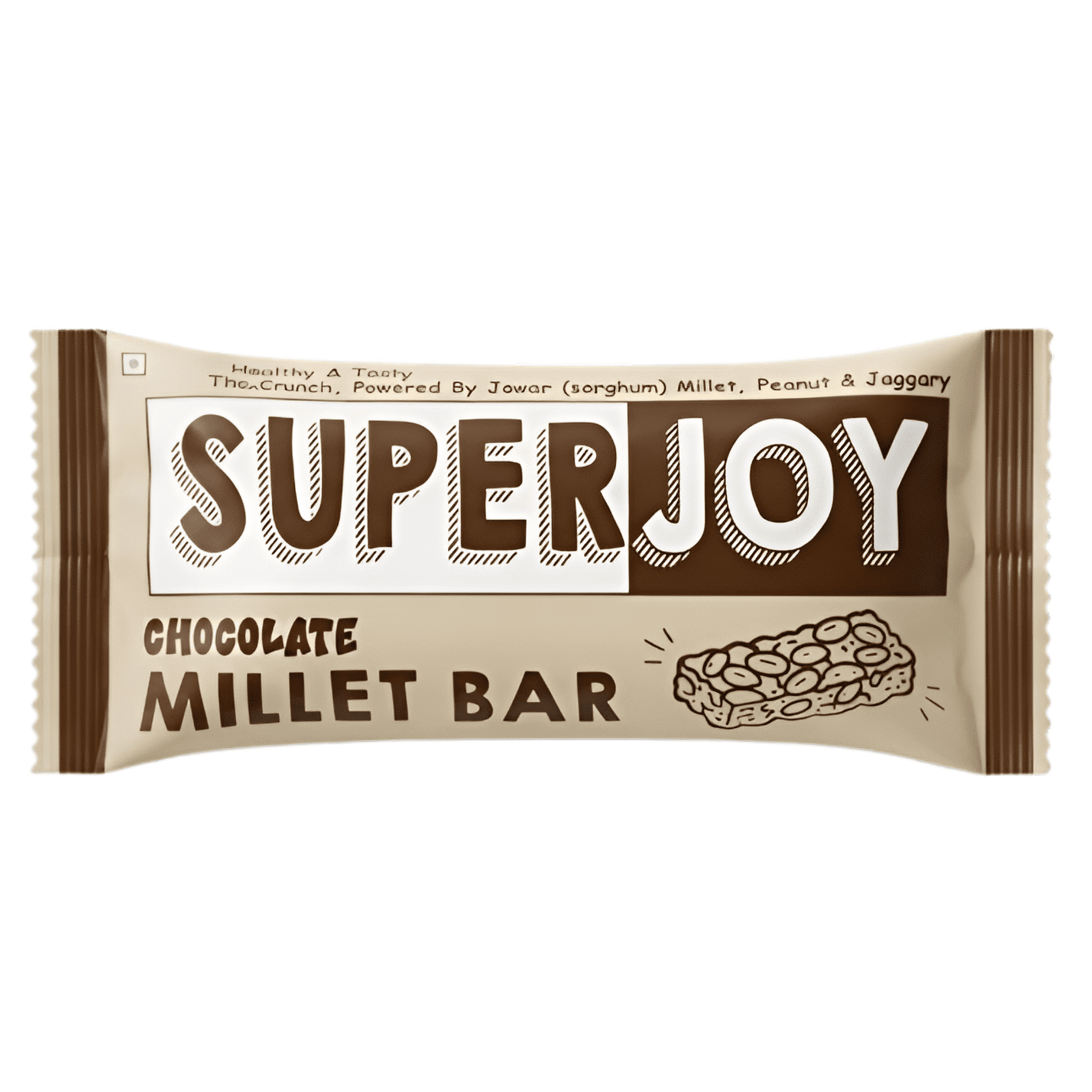 SuperJoy Millet Bar